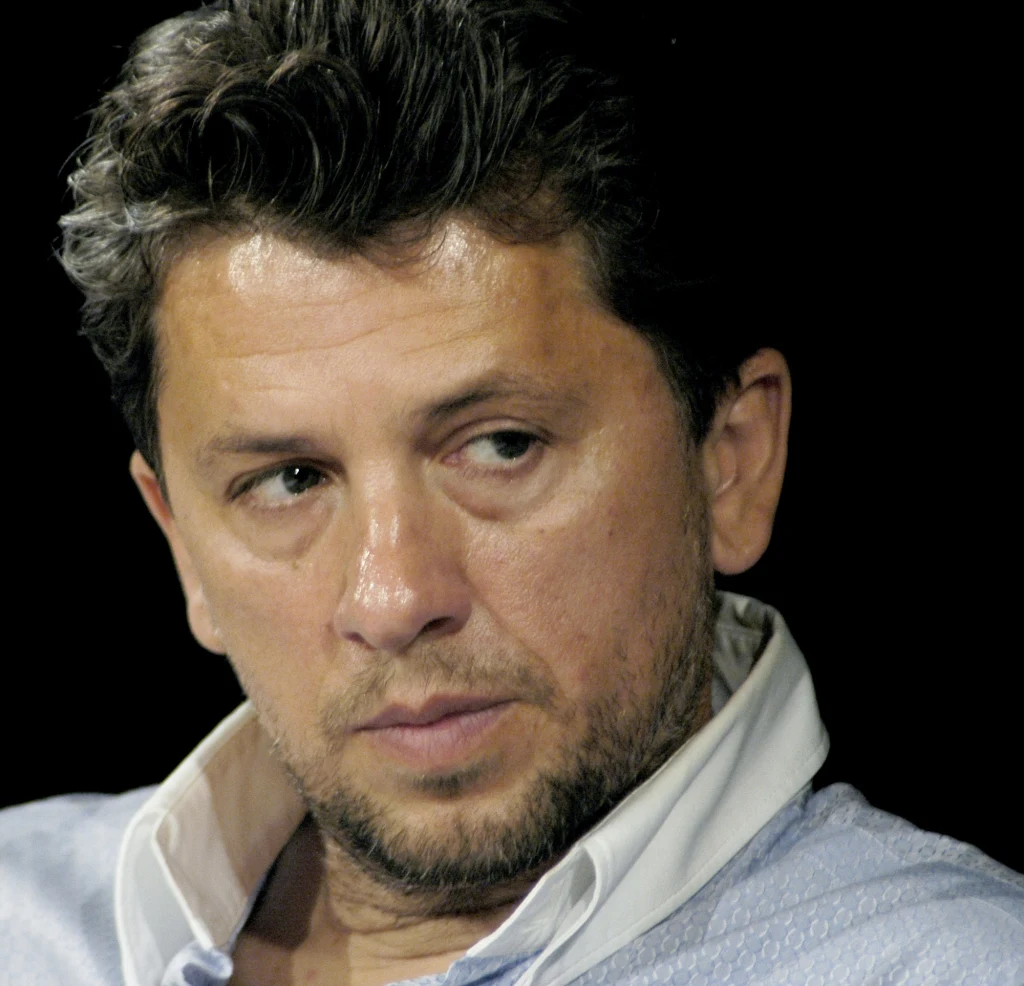 Janusz Józefowicz Janusz Józefowicz