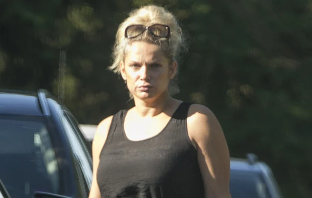 Joanna Liszowska Joanna Liszowska