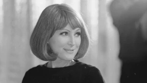 Komplet wyróżnień w I Międzynarodowym Festiwalu Piosenki zdobyła Irena Santor