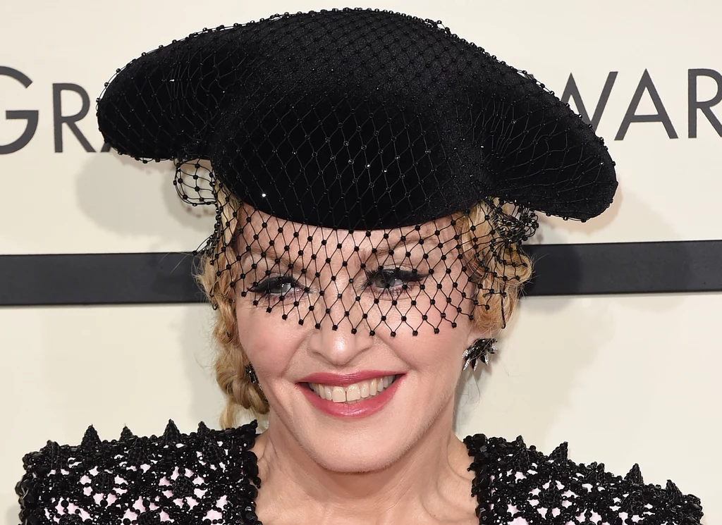 Madonna