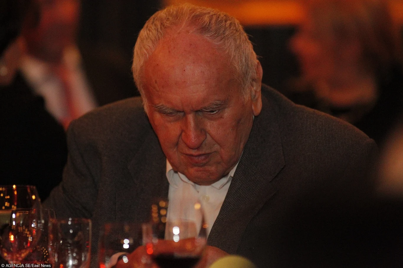 Zbigniew Tucholski Zbigniew Tucholski