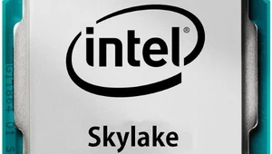 Intel Skylake - nowe procesory będą reagować na komendy głosowe