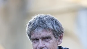 Lech Dyblik: Niezależny jak Badura