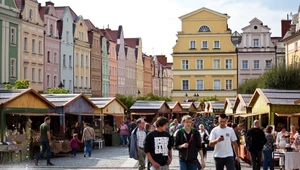 Bolesławiec. Śladami Napoleona