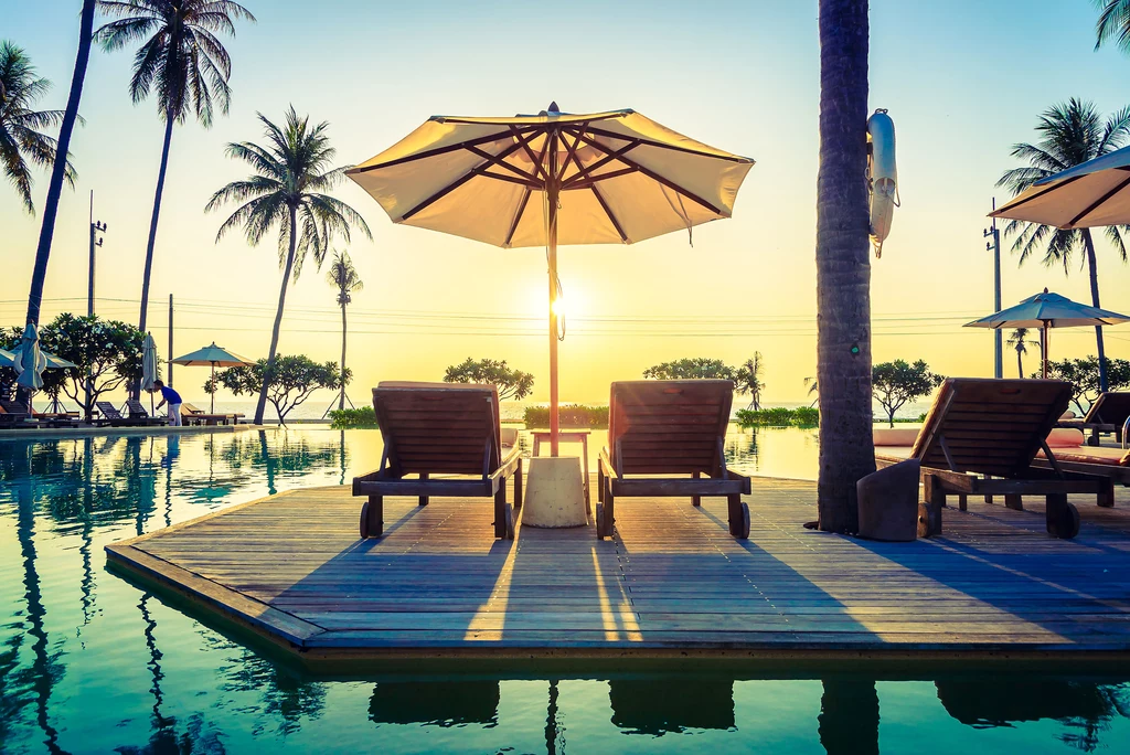 Wakacje w hotelu all inclusive mają w tym roku mają wielu zwolenników. Polacy zapłacą jednak za nie więcej niż rok temu Wakacje w hotelu all inclusive mają w tym roku mają wielu zwolenników. Polacy zapłacą jednak za nie więcej niż rok temu