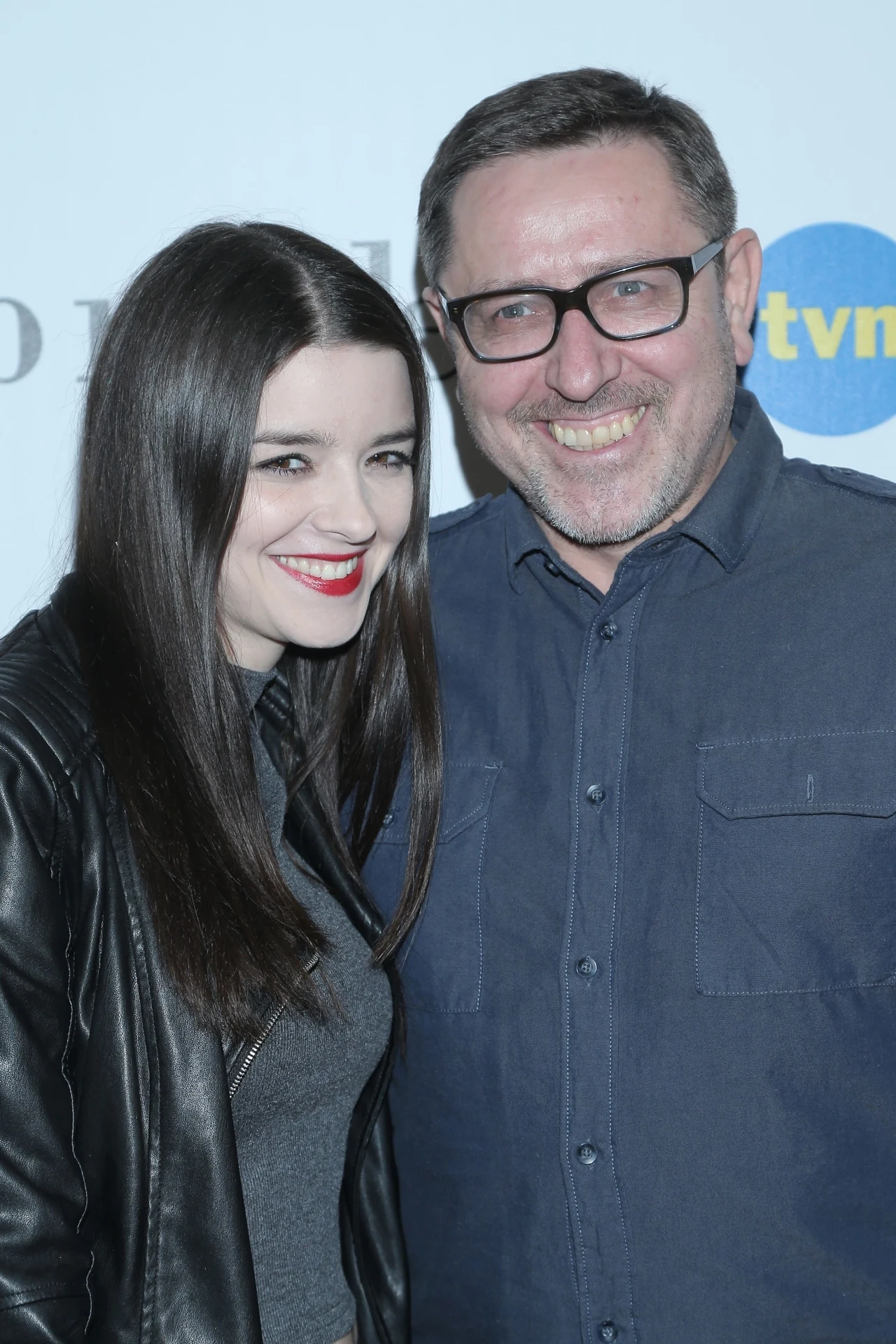 Andrzej Sołtysik i Patrycja Czop Andrzej Sołtysik i Patrycja Czop