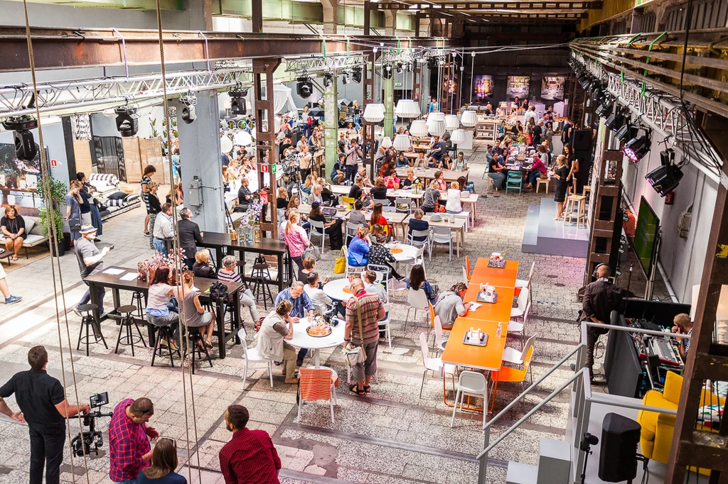 Premiera katalogu IKEA 2016 Premiera katalogu IKEA 2016