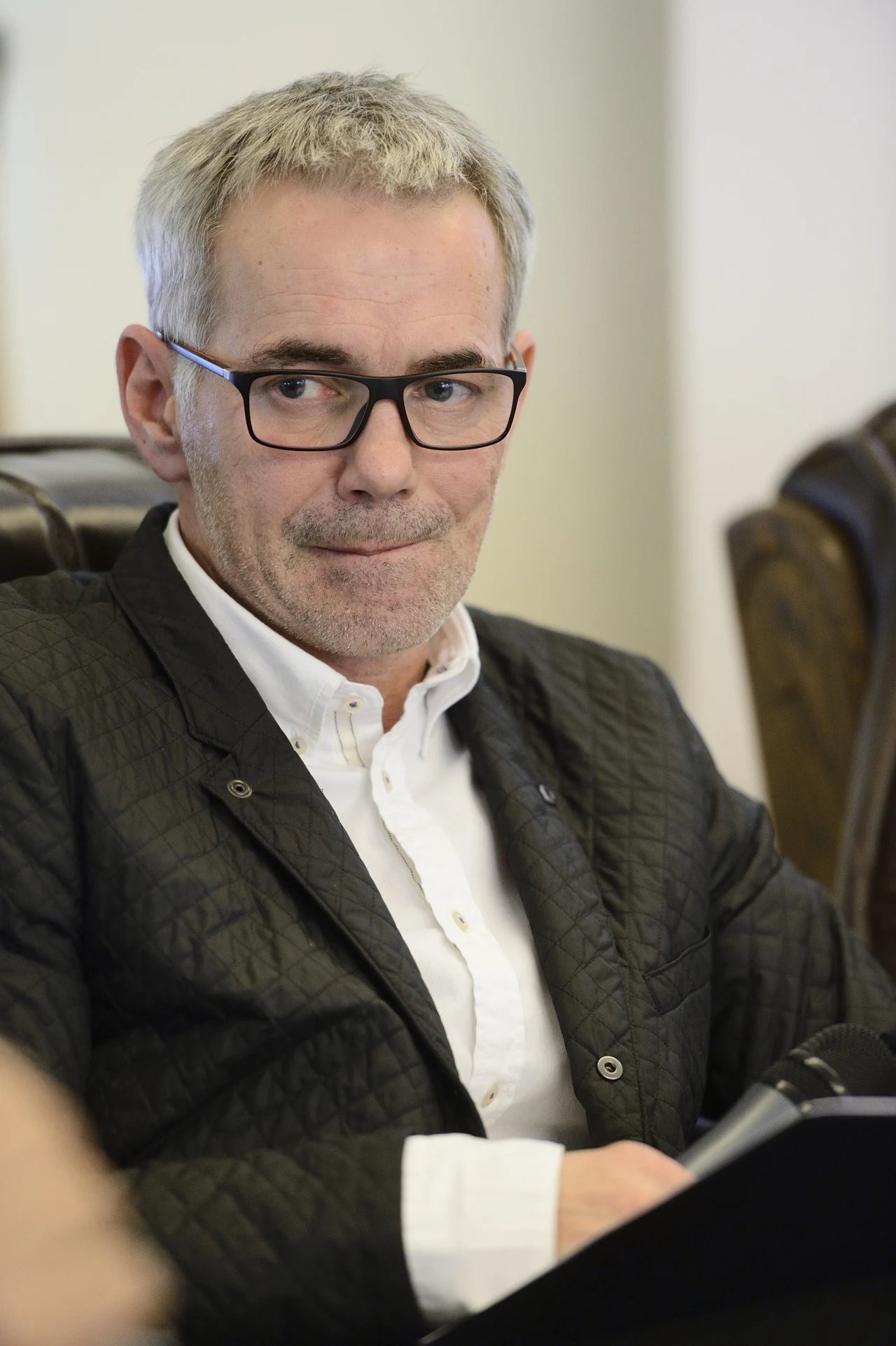 Robert Janowski Robert Janowski