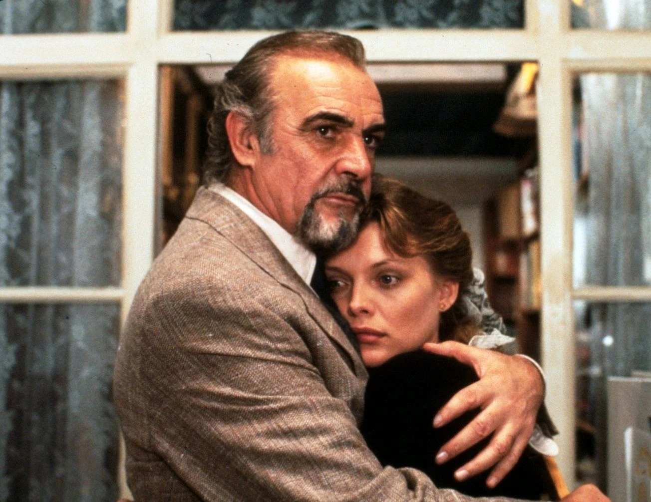 "Wydział Rosja" (1990)