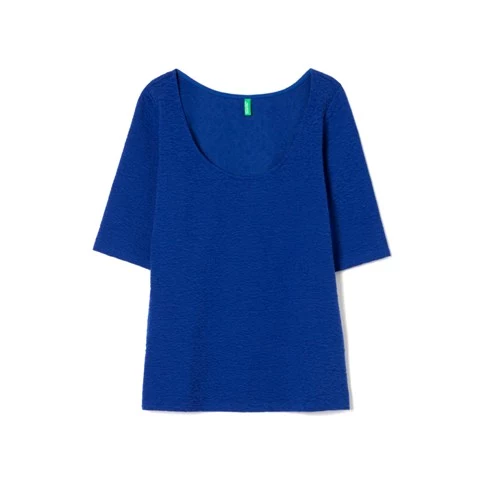 United Colours of Benetton: British Glamour United Colours of Benetton: British Glamour