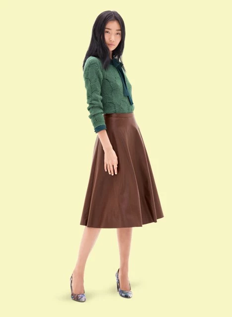 United Colours of Benetton: British Glamour United Colours of Benetton: British Glamour