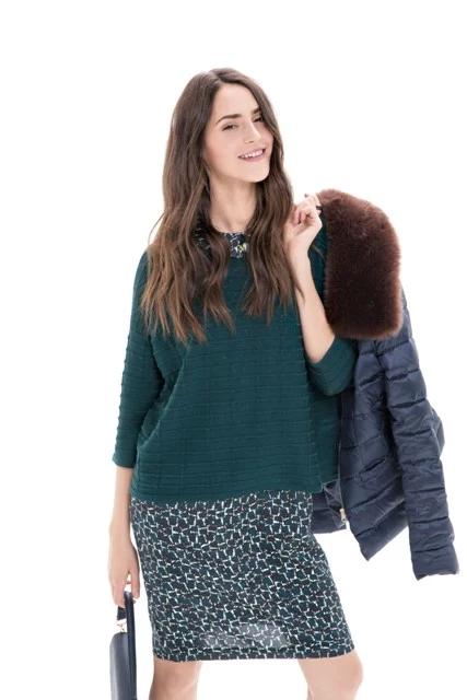 United Colours of Benetton: British Glamour United Colours of Benetton: British Glamour