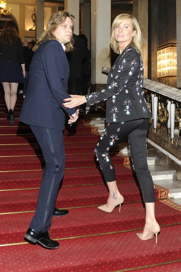 Czy Szulim przejmie się sytuacją Dody? Czy Szulim przejmie się sytuacją Dody?