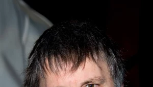 Bruce Dickinson wraz z zespołem oddadzą hołd zmarłemu aktorowi