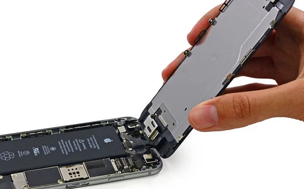 iPhone 6. Fot. iFixit