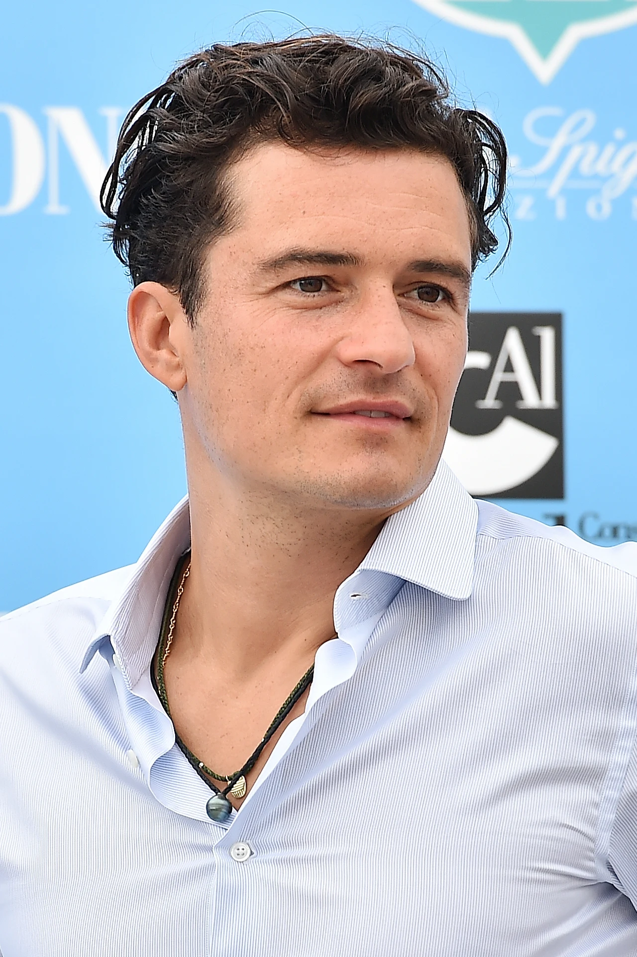 Orlando Bloom jest zazdrosny o nowego partnera byłej żony Orlando Bloom jest zazdrosny o nowego partnera byłej żony