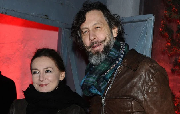 Szymon i Magda są nierozłączni!