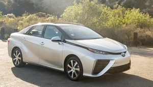 Toyota Mirai