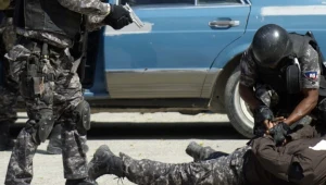 Gdyby nie szybka reakcja przedstawicieli The Pokemon Company i ochrony, mogłoby dojść do tragedii