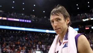 Steve Nash