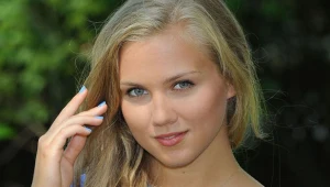 Agnieszka Kaczorowska