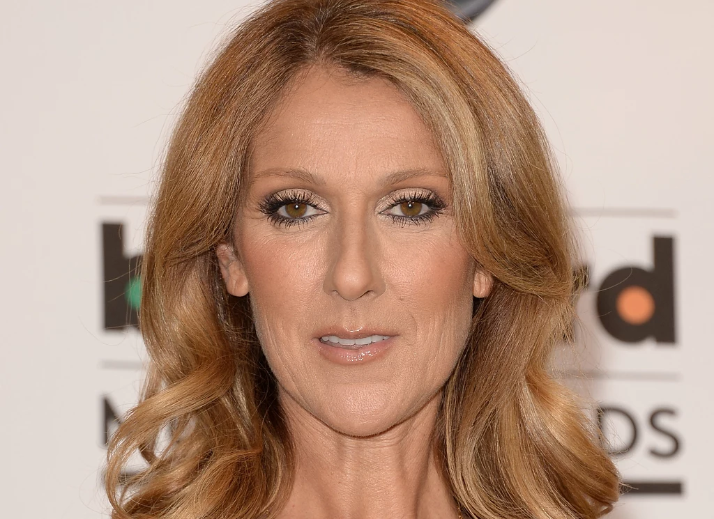 Celine Dion