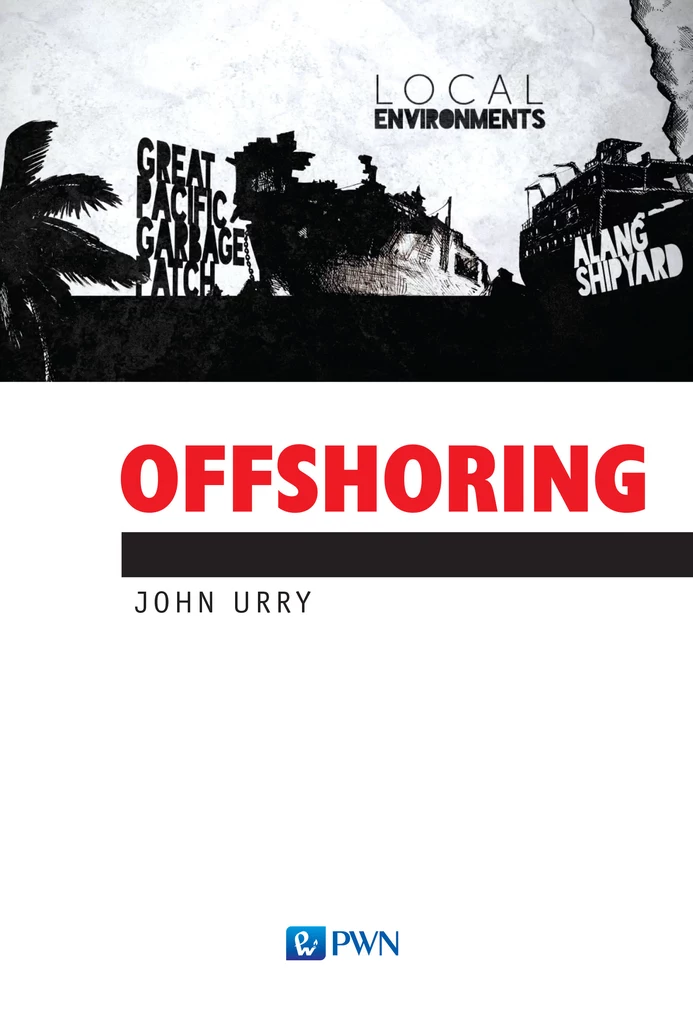 Offshoring, John Urry