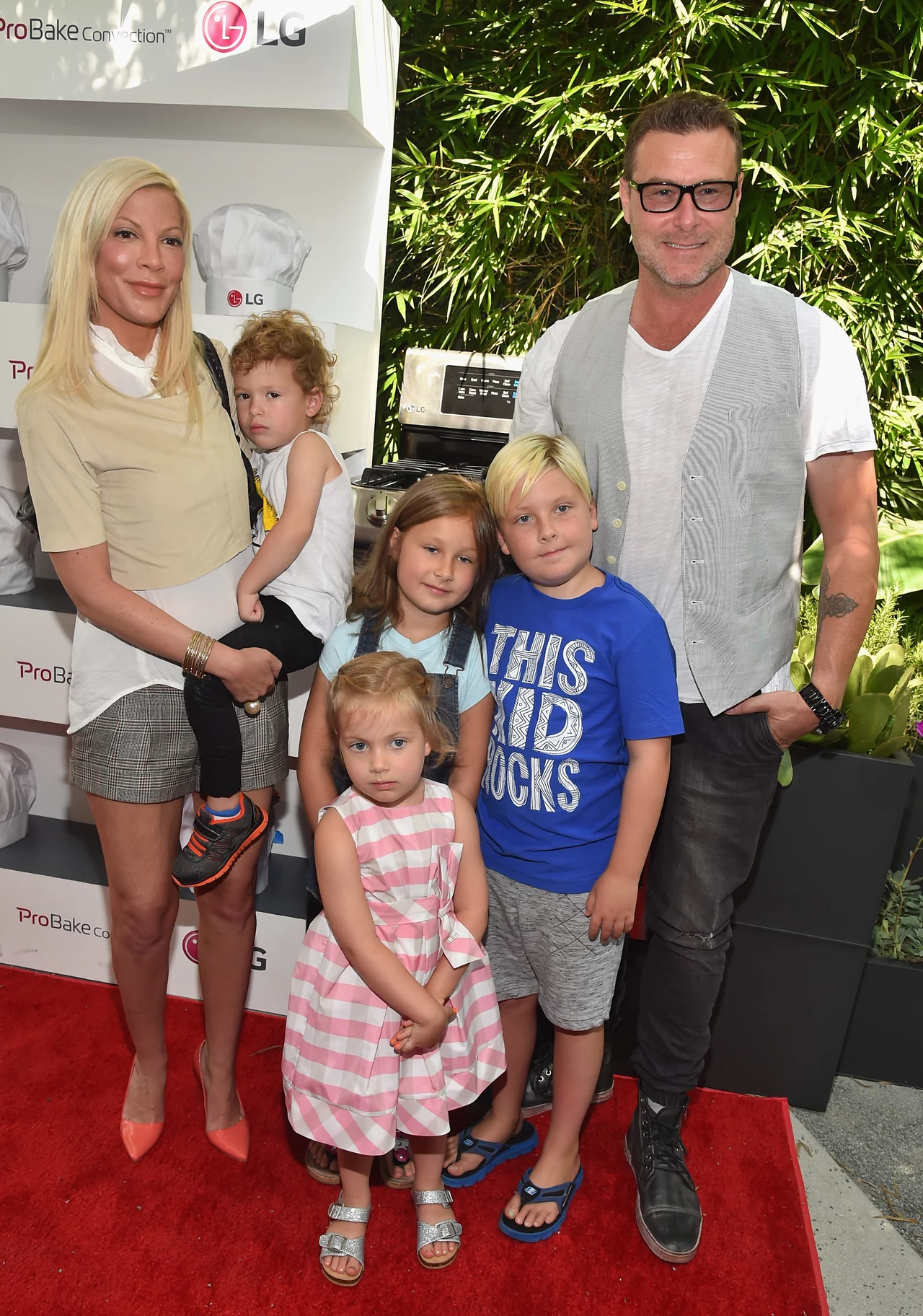Tori Spelling Tori Spelling