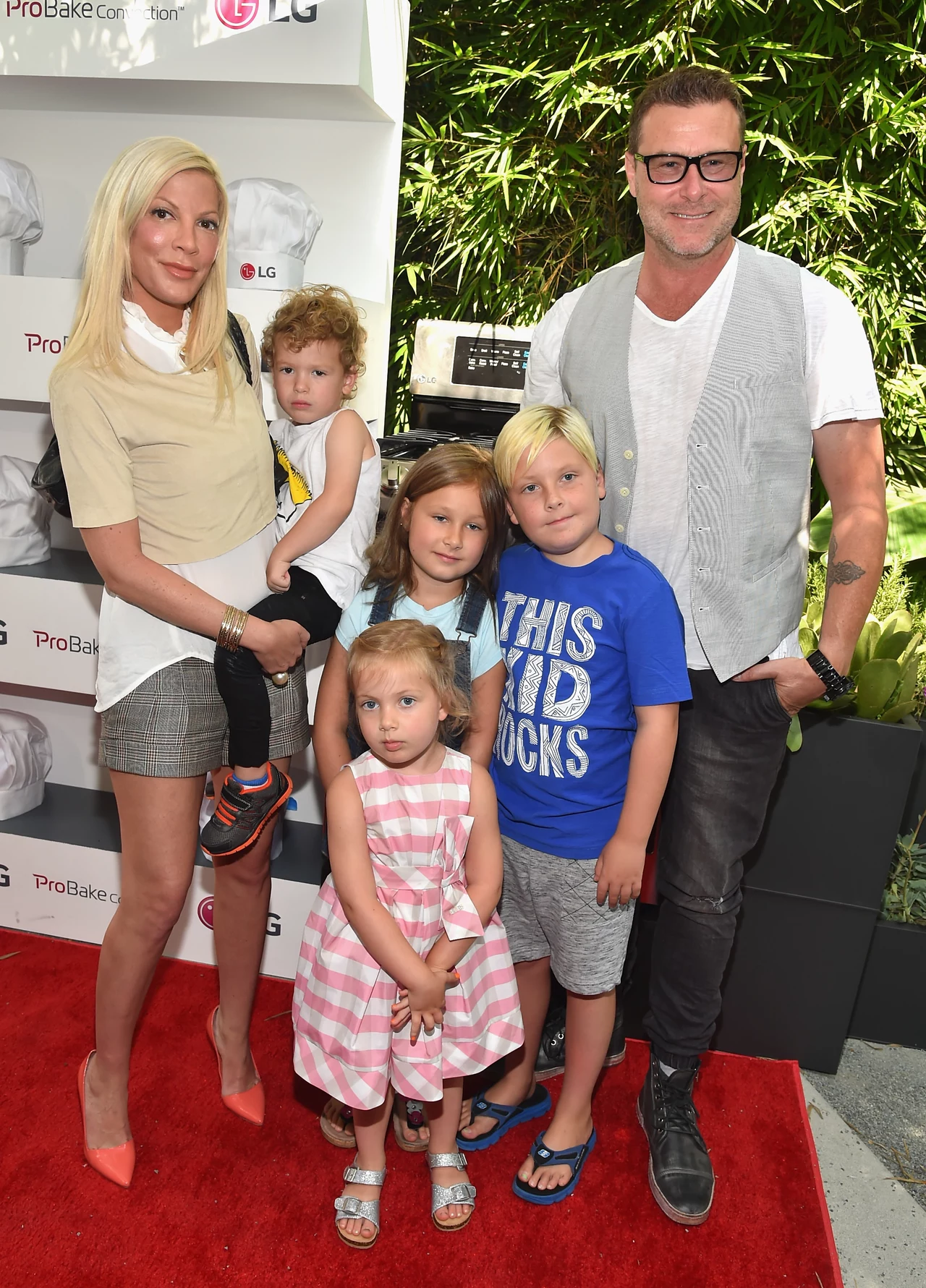 Tori Spelling Tori Spelling