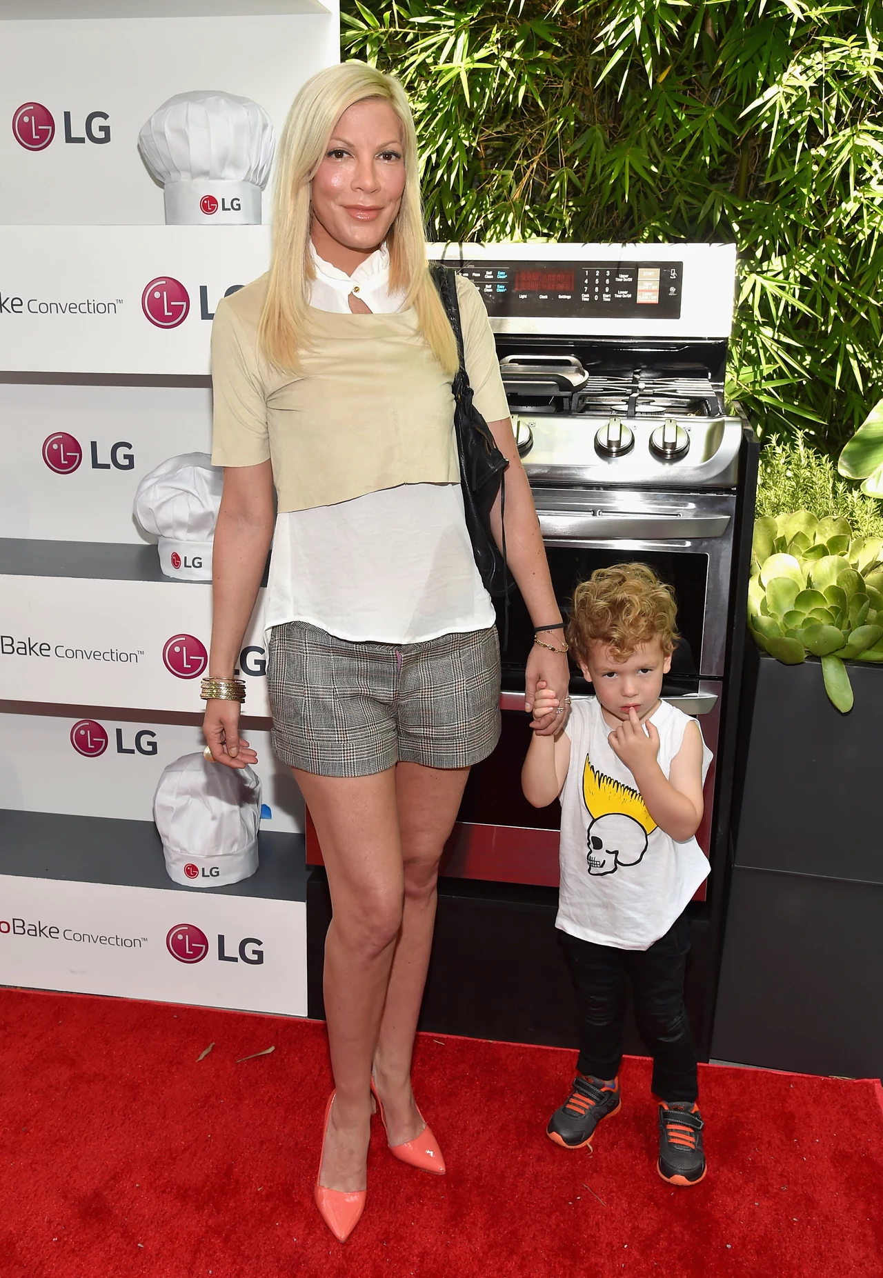 Tori Spelling Tori Spelling