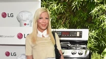 Tori Spelling