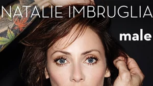 Recenzja płyty Natalie Imbruglia "Male": Delikatnie, choć po męsku