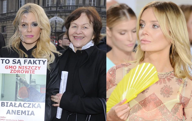 To przez Szulim matka Dody zachorowała? To przez Szulim matka Dody zachorowała?