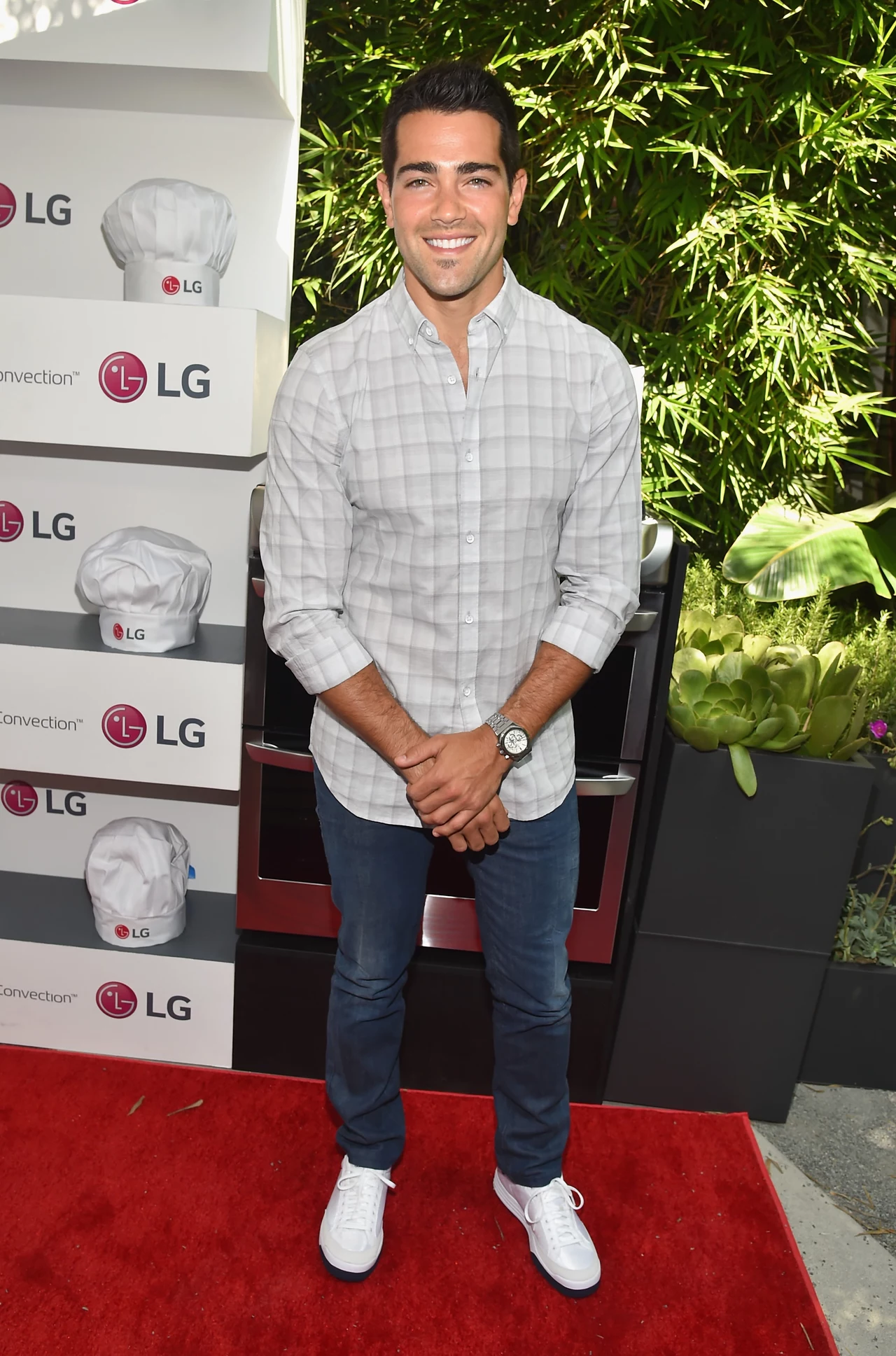 Jesse Metcalfe Jesse Metcalfe