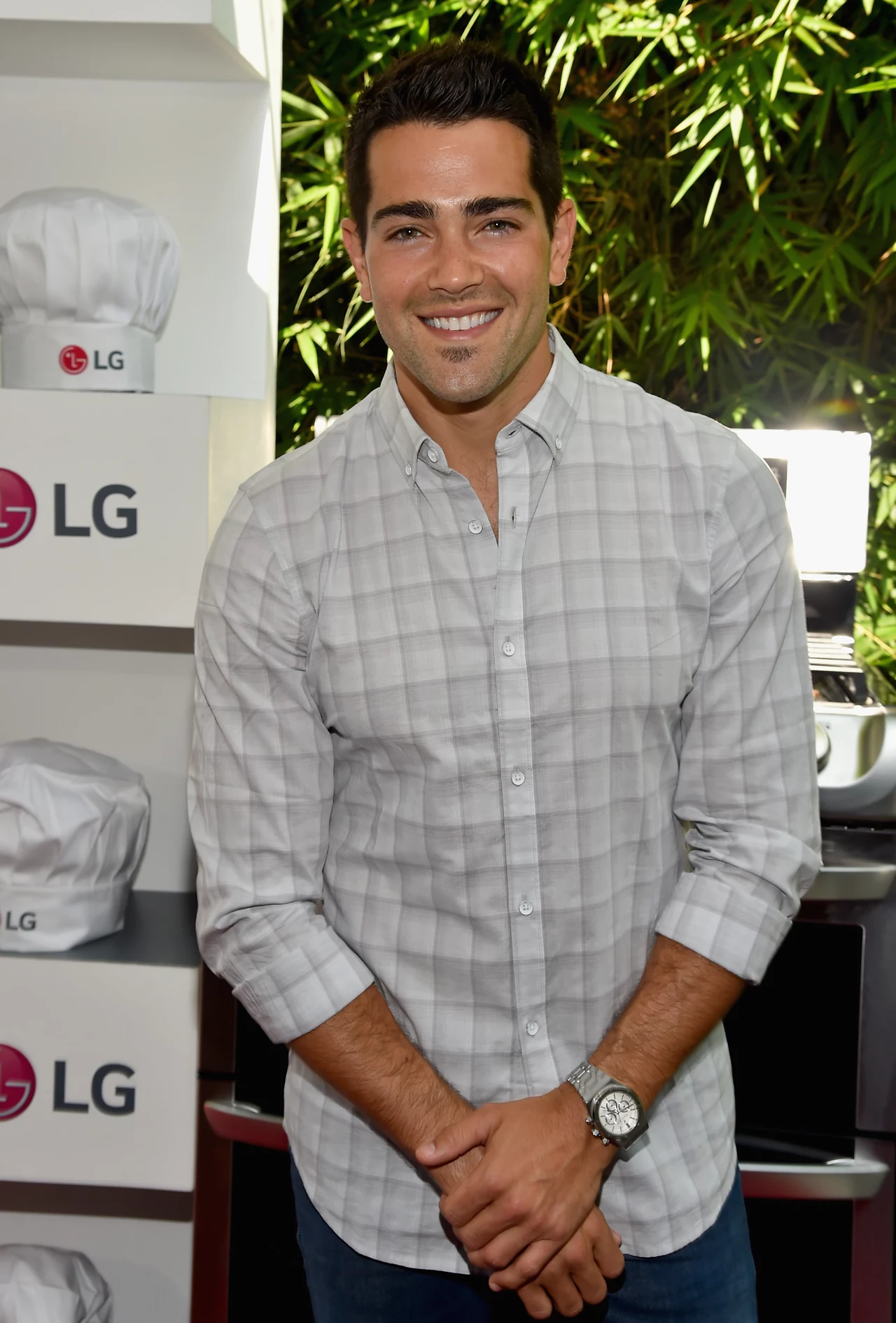 Jesse Metcalfe Jesse Metcalfe