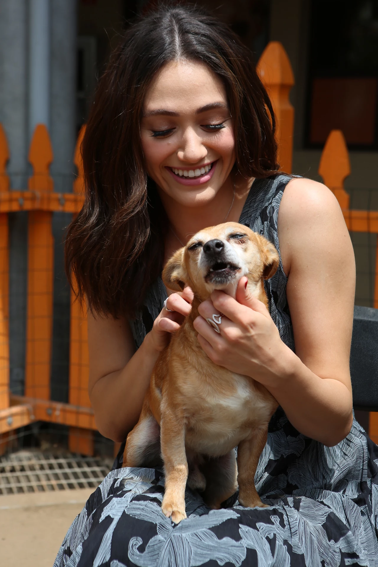 Emmy Rossum Emmy Rossum