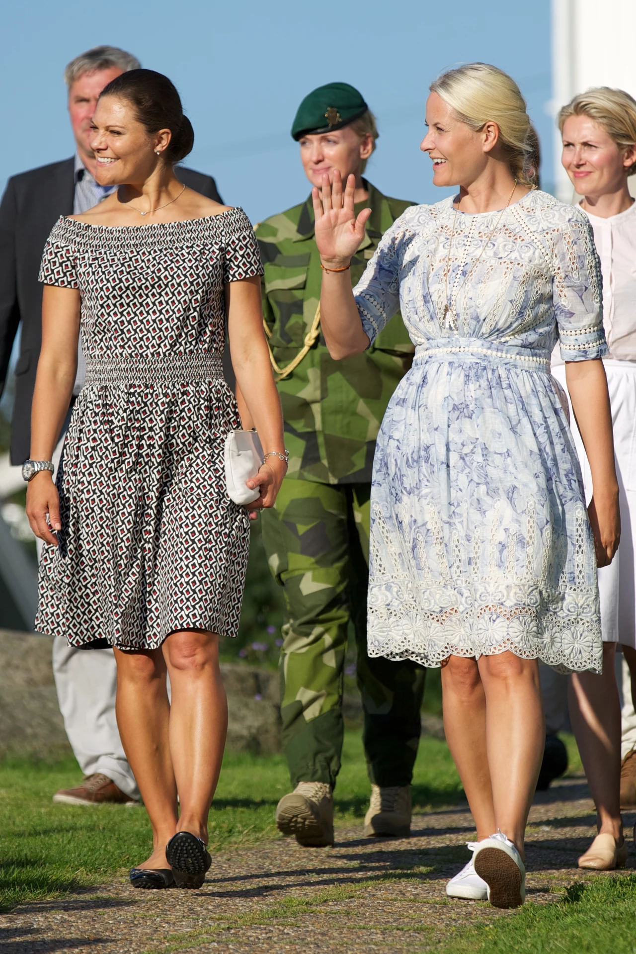 Księżniczka Victoria Księżniczka Victoria