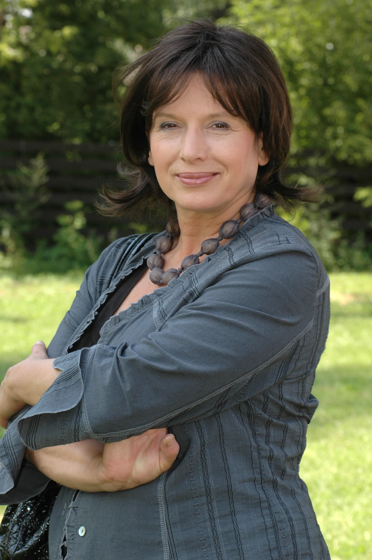 Marzena Trybała Marzena Trybała