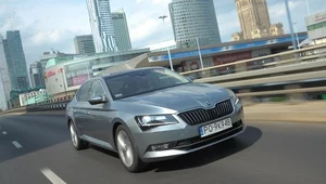 Skoda Superb 1.4 TSI 150 ACT Style – test