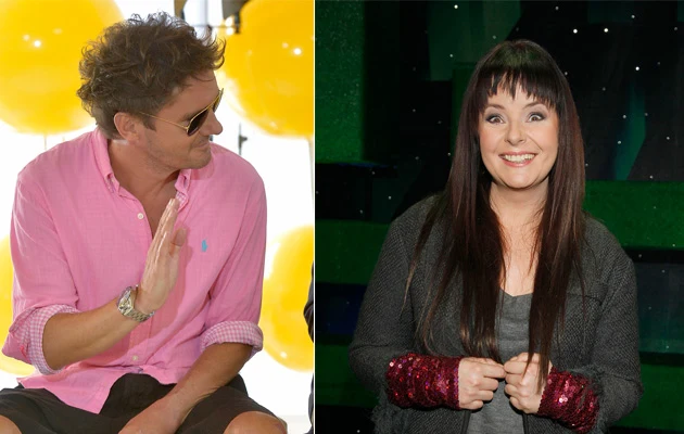 Karolina nie przyjęła zaproszenia?