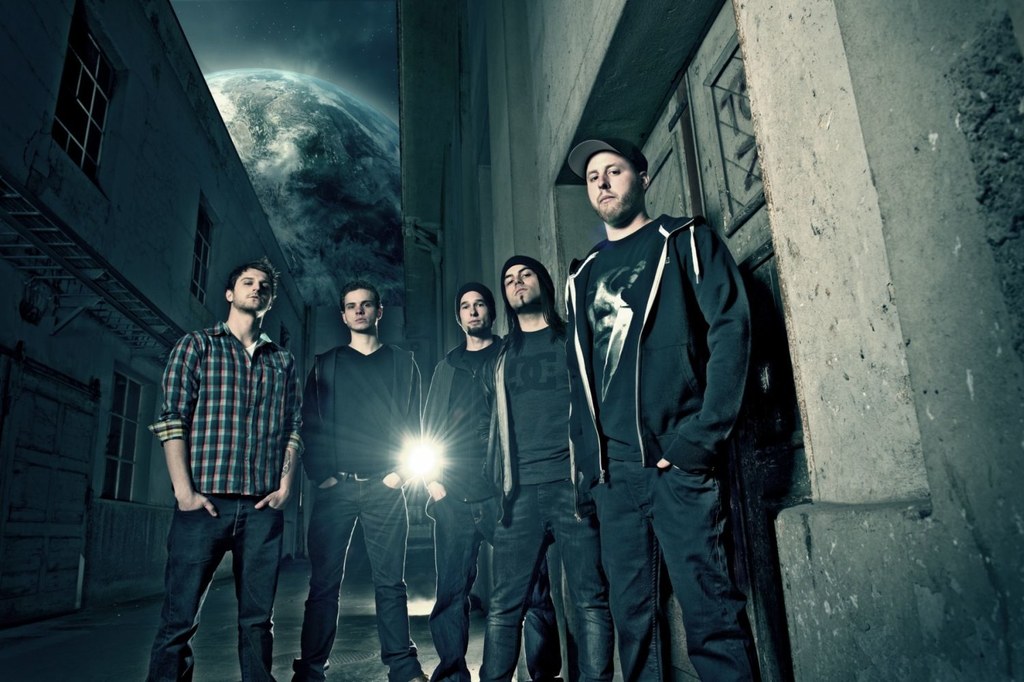 Zespół Breakdown of Sanity promuje swoją trzecią płytę ”Perception”