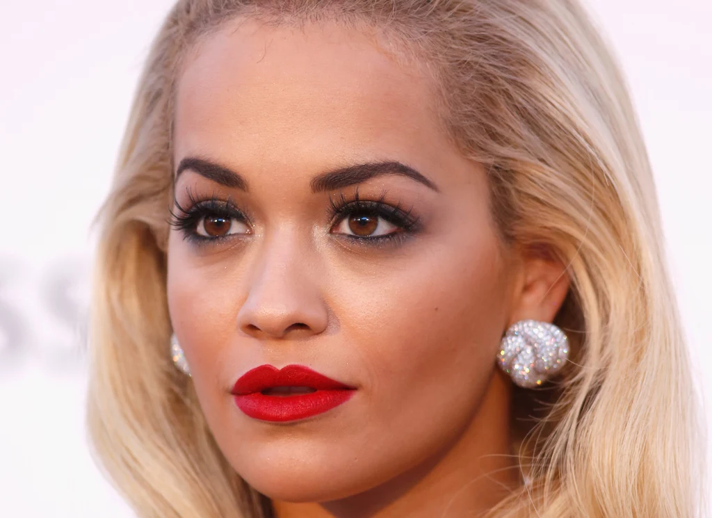 Rita Ora