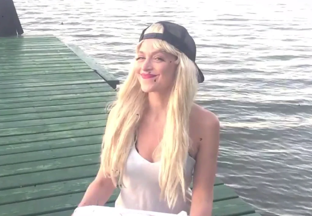 Ada Fijał parodiuje Jessicę Mercedes! Ada Fijał parodiuje Jessicę Mercedes!