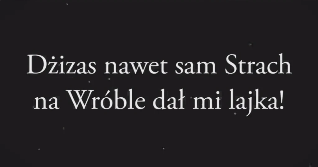 Ada Fijał parodiuje Jessicę Mercedes! Ada Fijał parodiuje Jessicę Mercedes!