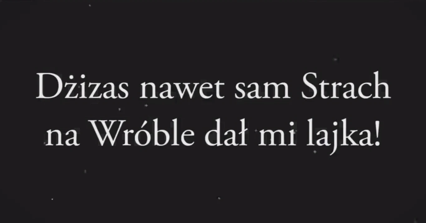 Ada Fijał parodiuje Jessicę Mercedes! Ada Fijał parodiuje Jessicę Mercedes!
