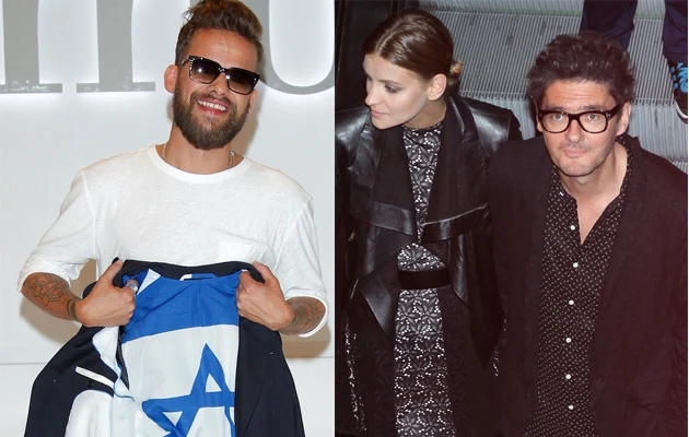 Michał Piróg odradza Renacie Kaczoruk związek z Kubą Wojewódzkim