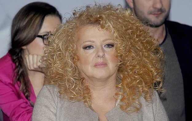 Magda Gessler Magda Gessler