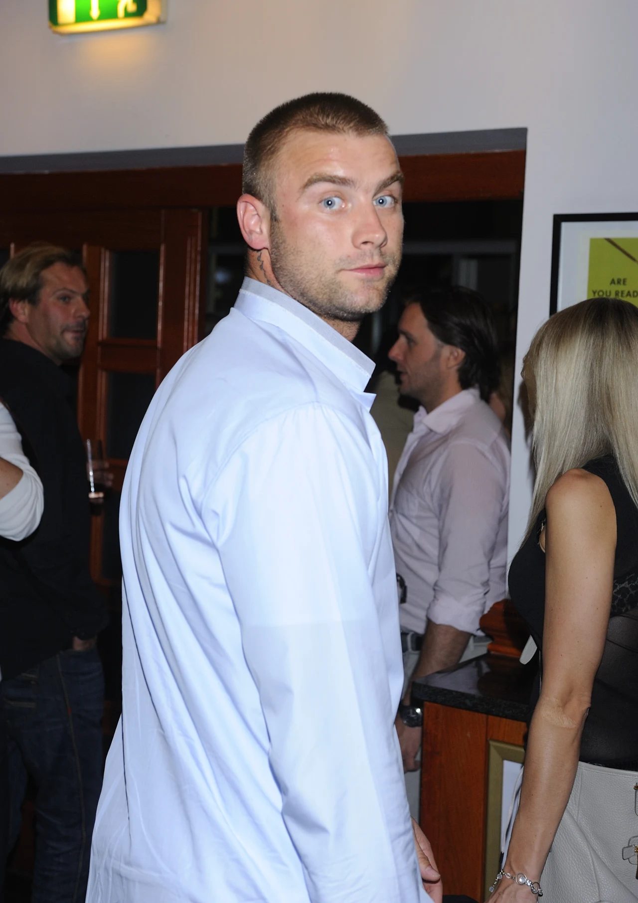 Artur Boruc Artur Boruc