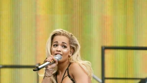 Rita Ora cierpi na tanatofobię