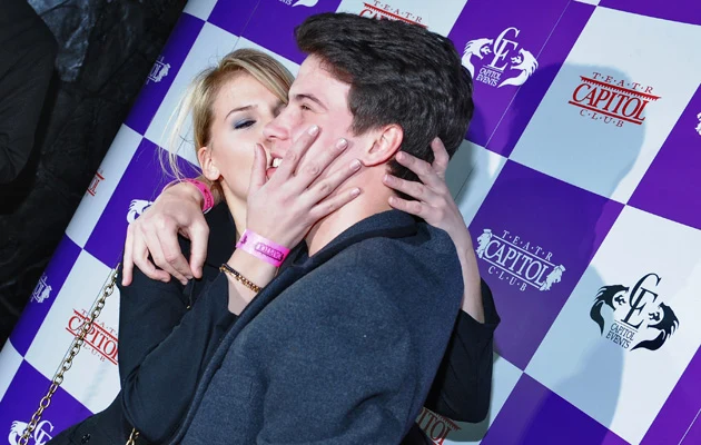 Marta Wierzbicka ponoć rozstała się z narzeczonym! Marta Wierzbicka ponoć rozstała się z narzeczonym!